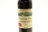 (6) 1991 Chateau Pavie, Saint-Emilion Grand Cru (US)&diams; - 2
