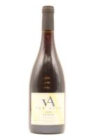 (1) 1999 Van Asch Syrah, Central Otago