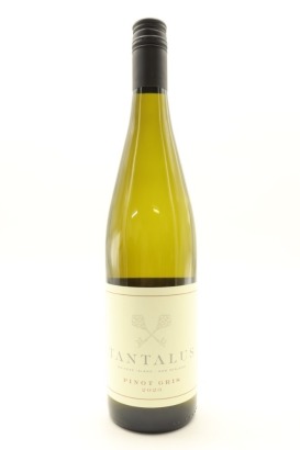 (1) 2023 Tantalus Estate Pinot Gris, Waiheke Island