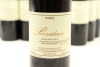 (12) 2002 Providence Private Reserve Merlot - Cabernet Franc - Malbec, Matakana&diams; - 2
