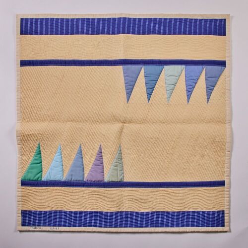 MALCOM HARRISON Makea (from the South Seas series)