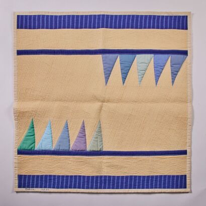 MALCOM HARRISON Makea (from the South Seas series)