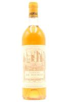 (1) 1986 Chateau de Ricaud, Loupiac