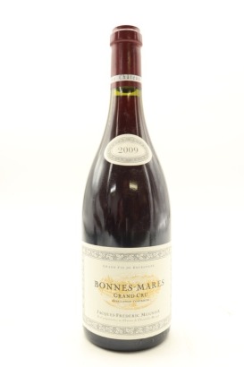 (1) 2009 Domaine Jacques-Frederic Mugnier Bonnes-Mares Grand Cru, Cote de Nuits [JR18]