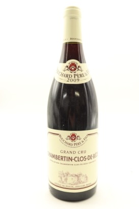 (1) 2009 Bouchard Pere & Fils Chambertin Clos de Beze Grand Cru, Cote de Nuits [JR18.5]