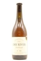 (1) 1995 Dry River Chardonnay, Martinborough