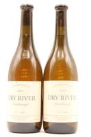 (2) 1997 Dry River Chardonnay, Martinborough