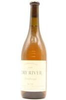 (1) 1998 Dry River Chardonnay, Martinborough