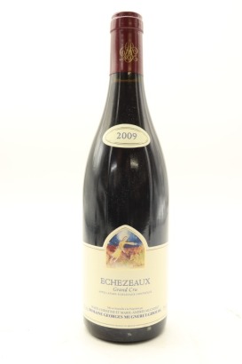 (1) 2009 Domaine Georges Mugneret-Gibourg Echezeaux Grand Cru, Cote de Nuits [JR18] [RP95]