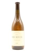 (1) 2002 Dry River Chardonnay, Martinborough