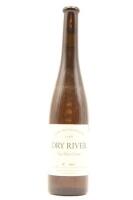 (1) 1996 Dry River Gewurztraminer, Martinborough