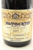 (1) 2005 Domaine Armand Rousseau Pere et Fils Chambertin Grand Cru, Cote de Nuits [JR19] [RP98]&diams; - 3