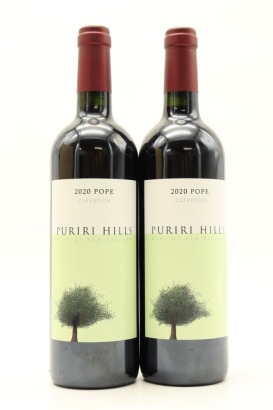 (2) 2020 Puriri Hills Pope, Clevedon&diams;