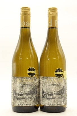 (2) 2021 Pa Road Chardonnay, Marlborough