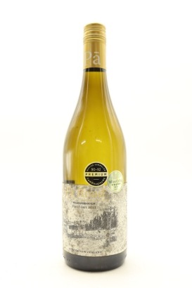 (1) 2022 Pa Road Pinot Gris, Marlborough