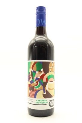 (1) 2020 Brown Brothers Origins Series Cabernet Sauvignon, Victoria