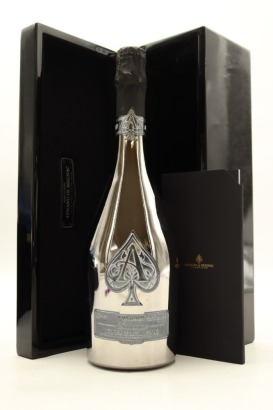 (1) Armand de Brignac Ace of Spades Blanc de Noirs Assemblage Three, Champagne (GB)
