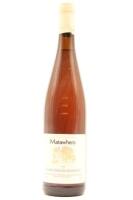 (1) 1995 Matawhero Single Vineyard Gewurztraminer, Gisborne