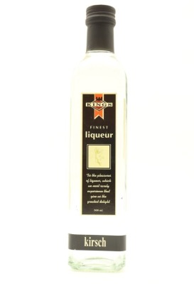 (1) Kings Kirsch Finest Liqueur, 21% ABV, 500ml