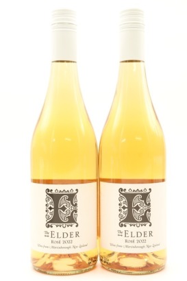 (2) 2022 The Elder Rose, Martinborough