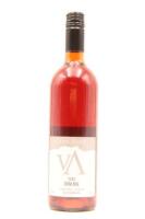 (1) 2008 Van Asch Syrah Rose, Central Otago