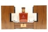 (1) Bundaberg 125th Anniversary Limited Edition Decanter Rum, 40% ABV, 700ml (GB)&diams;