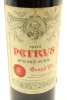 (1) 1983 Petrus, Pomerol [WS93]&diams; - 2