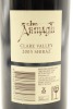 (1) 2005 Jim Barry The Armagh Shiraz, Clare Valley [RP96] [WS95]&diams; - 2