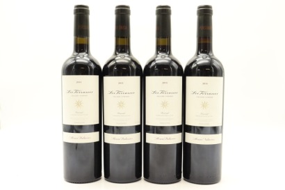 (4) 2014 Alvaro Palacios 'Les Terrasses' Velles Vinyes, Priorat DOCa [WS93]&diams;