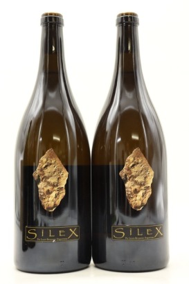 (2) 2018 Louis-Benjamin - Didier Dagueneau Silex, Loire, 1500ml [JR17]