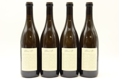(1) 2018 Louis-Benjamin - Didier Dagueneau 'Blanc etc.' / 'Blanc Fume de Pouilly', Loire [JR17]