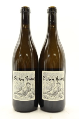 (2) 2018 Louis-Benjamin - Didier Dagueneau Buisson-Renard, Loire