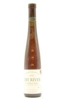 (1) 1995 Dry River Lovat Vineyard 'Botrytis Bunch Selection' Gewurztraminer, Martinborough