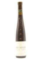 (1) 1995 Dry River Chardonnay Botrytis, Martinborough