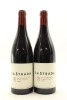 (2) 2007 Fromm La Strada Pinot Noir, Marlborough&diams;