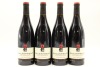 (4) 2008 Escarpment Pinot Noir, Martinborough&diams;