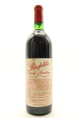(1) 1989 Penfolds Grange Bin 95, Australia [WS96] [JR18.5]&diams;