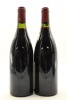 (2) 1996 Thierry Allemand Cornas Chaillots, Rhone [WS94]&diams; - 2