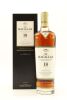 (6) The Macallan 18 Year Old 2024 Release Sherry Oak Single Malt Scotch Whisky, 43% ABV (GB)&diams;