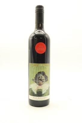 (1) 2016 Mad Bastard Cabernet Sauvignon, Clare Valley