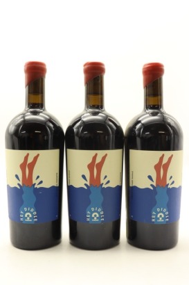 (3) 2017 Hey Diddle Single Vineyard Shiraz, Barossa Valley