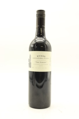 (1) 2016 Wynns Coonawarra Estate The Gables Cabernet Sauvignon, Coonawarra