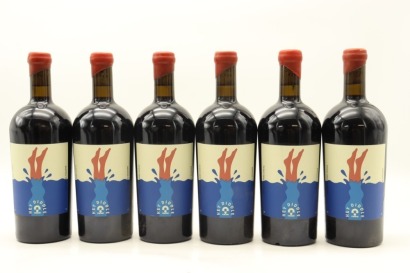 (6) 2017 Hey Diddle Single Vineyard Shiraz, Barossa Valley