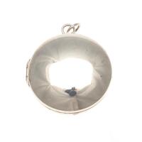 Sterling Silver Locket