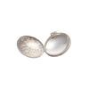 Sterling Silver Locket - 2