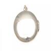 Sterling Silver Locket