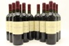 (12) 2004 Te Mata Estate Coleraine, Hawke's Bay&diams;