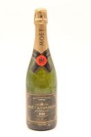 (1) 1998 Moet & Chandon Grand Vintage Brut, Champagne