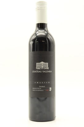 (1) 2020 Chateau Yaldara 'Chalice' Shiraz, Barossa Valley