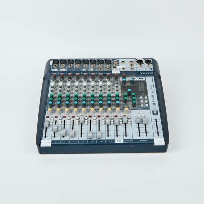 A Lexicon FX Processor